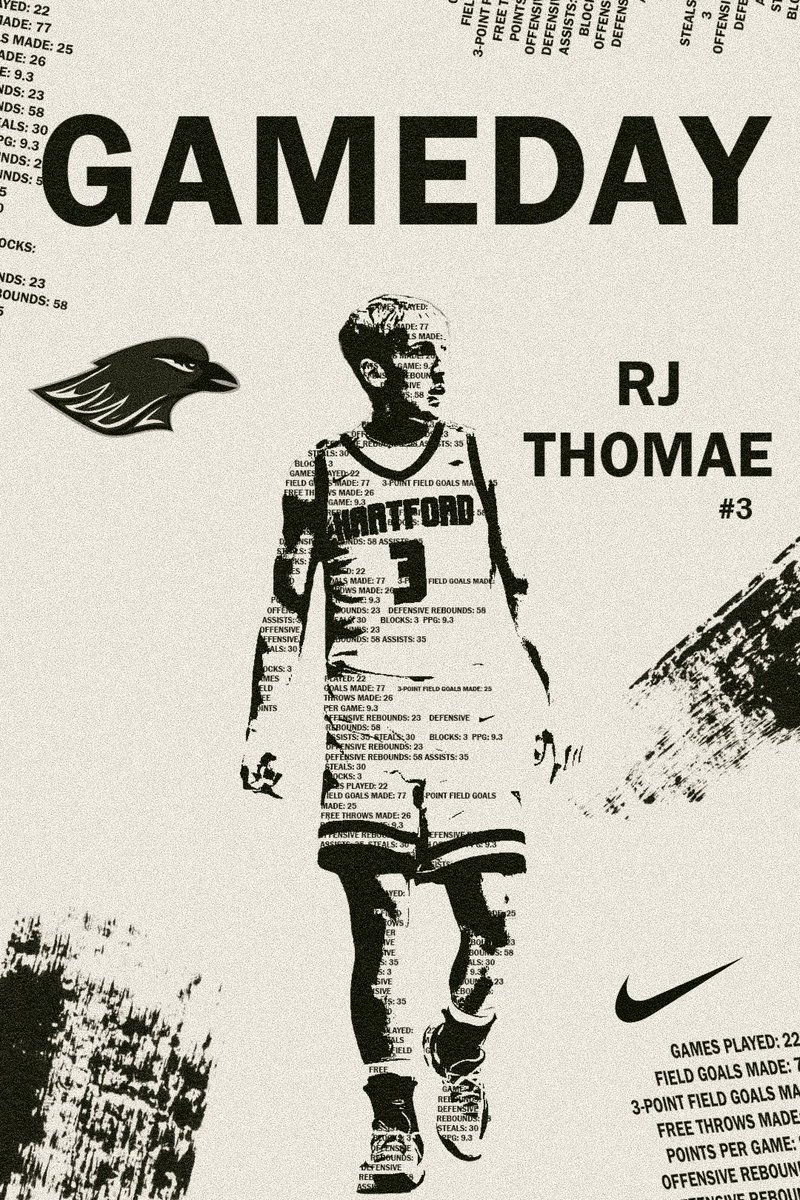 ‼️TODAY‼️ @ GERMANTOWN. ROUND 1 OF PLAYOFFS. 7 PM. THEME : WHITEOUT ⚪️ SHOW UP, AND GET LOUD AS THE BOYS TAKE DOWN THE HAWKS 🔊🏀