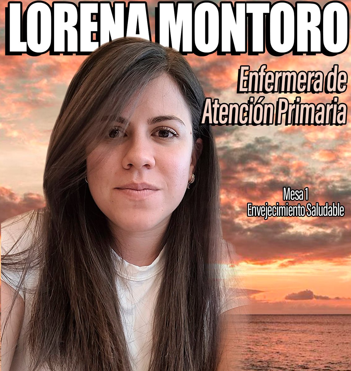 otroladopijama's tweet photo. ¡¡Presentamos a Lorena Montoro, ponente de la primera mesa de las Jornadas #AOLDP10!!

Con una experiencia previa de 2 años como enfermera de residencia, tiene un recorrido de otros 6 en la consulta de atención primaria y un punto de vista innovador!

Allí os espera!! https://t.co/7khAGtfXAa