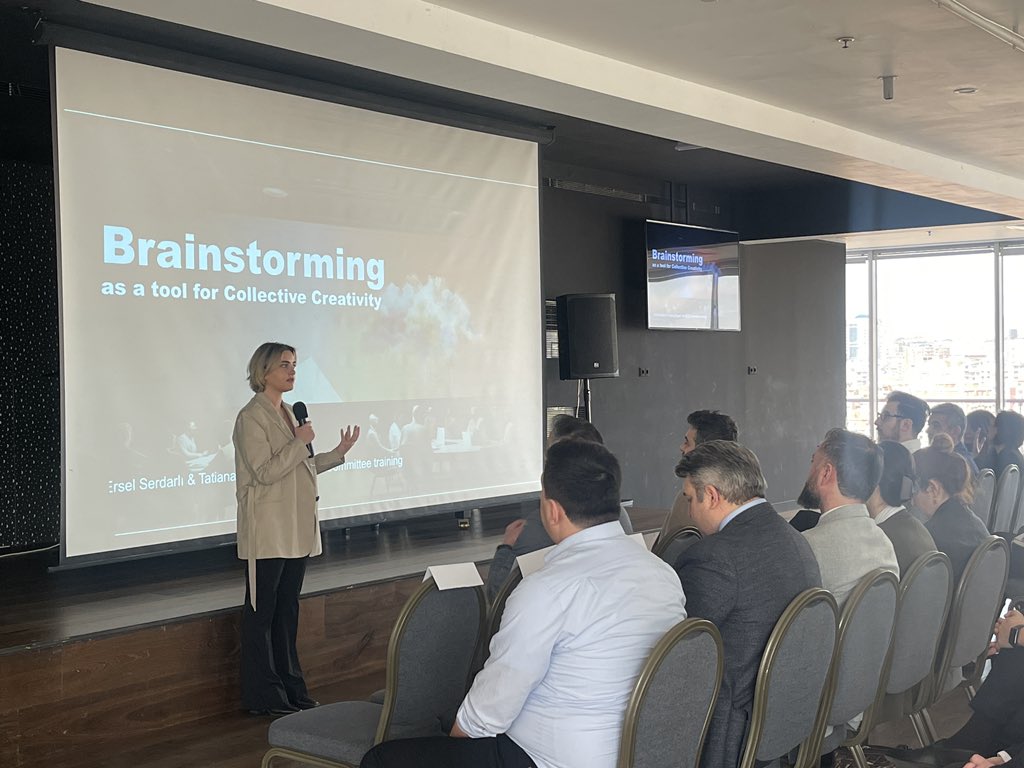 AmCham Azerbaijan tweet media