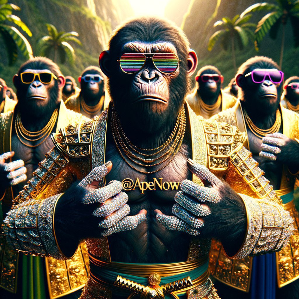 10.000 TL daha hediye ediyorum 💵

Hızlı bir şekilde 3 takipçime toplam 10000 TL hediye edeceğim

1️⃣ RT+FAV

2️⃣Beni takip et ve telegrama katıl

Telegram: t.me/APENOW

Kazananları yarın açıklarım ✍️