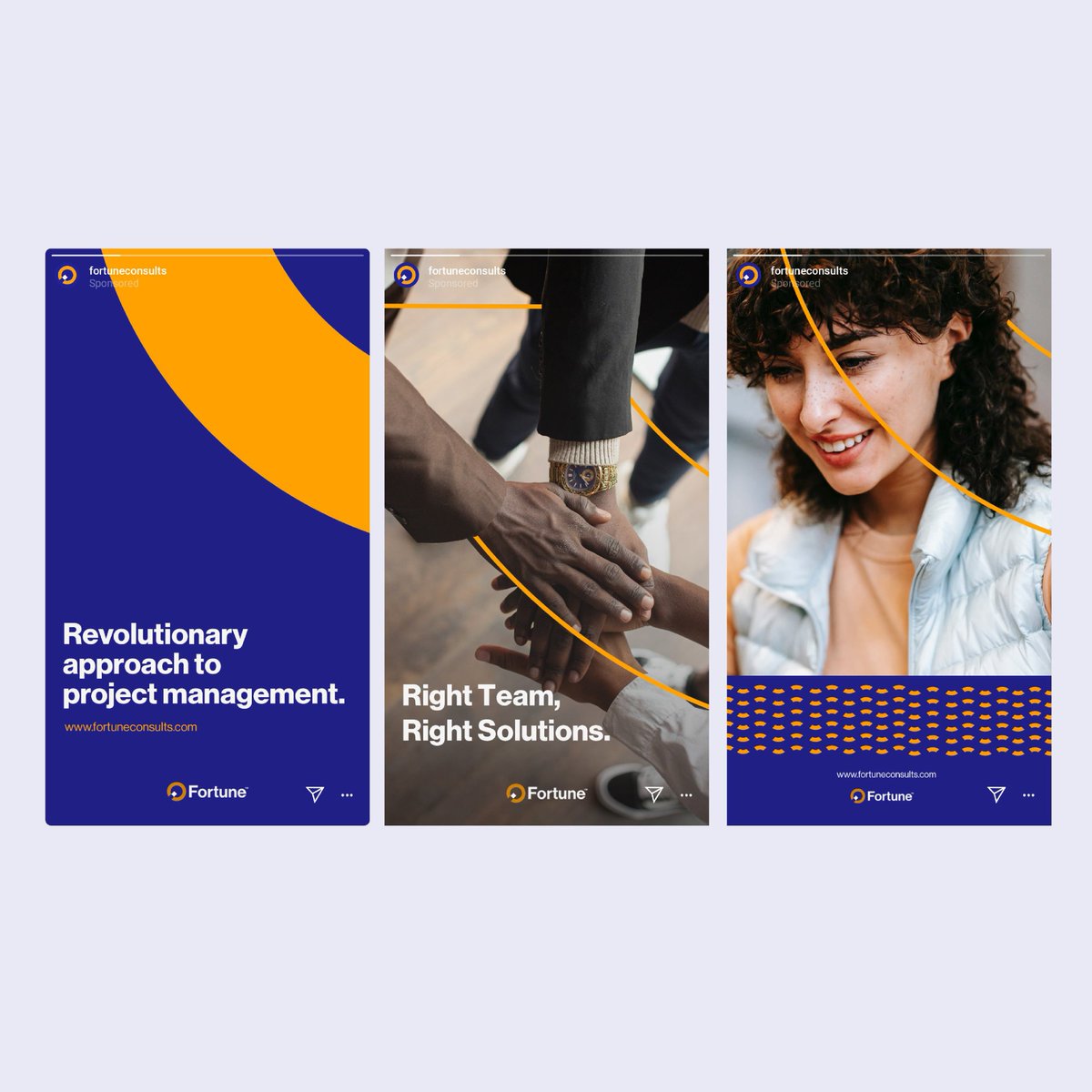 LeGrandeStudio's tweet photo. Visual Identity for Fortune Consultancy

Full Case Study: https://t.co/A3fBBw1njH https://t.co/AqoLsFFViN