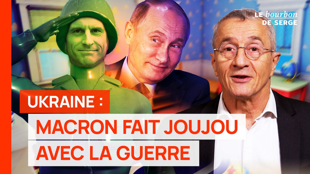 Déjà plus de 100 000 vues pour le dernier Bourbon ! MERCI pour votre soutien et votre fidélité, ça nous fait vraiment chaud au cœur de lire vos commentaires. 💪 ❤ ▶ youtu.be/Z5iLdqKNa-I