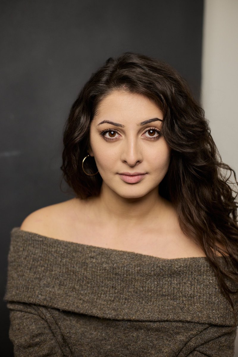 LaylaKarimi1's tweet photo. I wanted to share my new headshots taken by the amazing @JamesMelia 

I am a northern actress based in Leeds currently #seekingrepresentation

https://t.co/M8JmvwNe0g

#actor #headshots https://t.co/xg12Lsm5iY