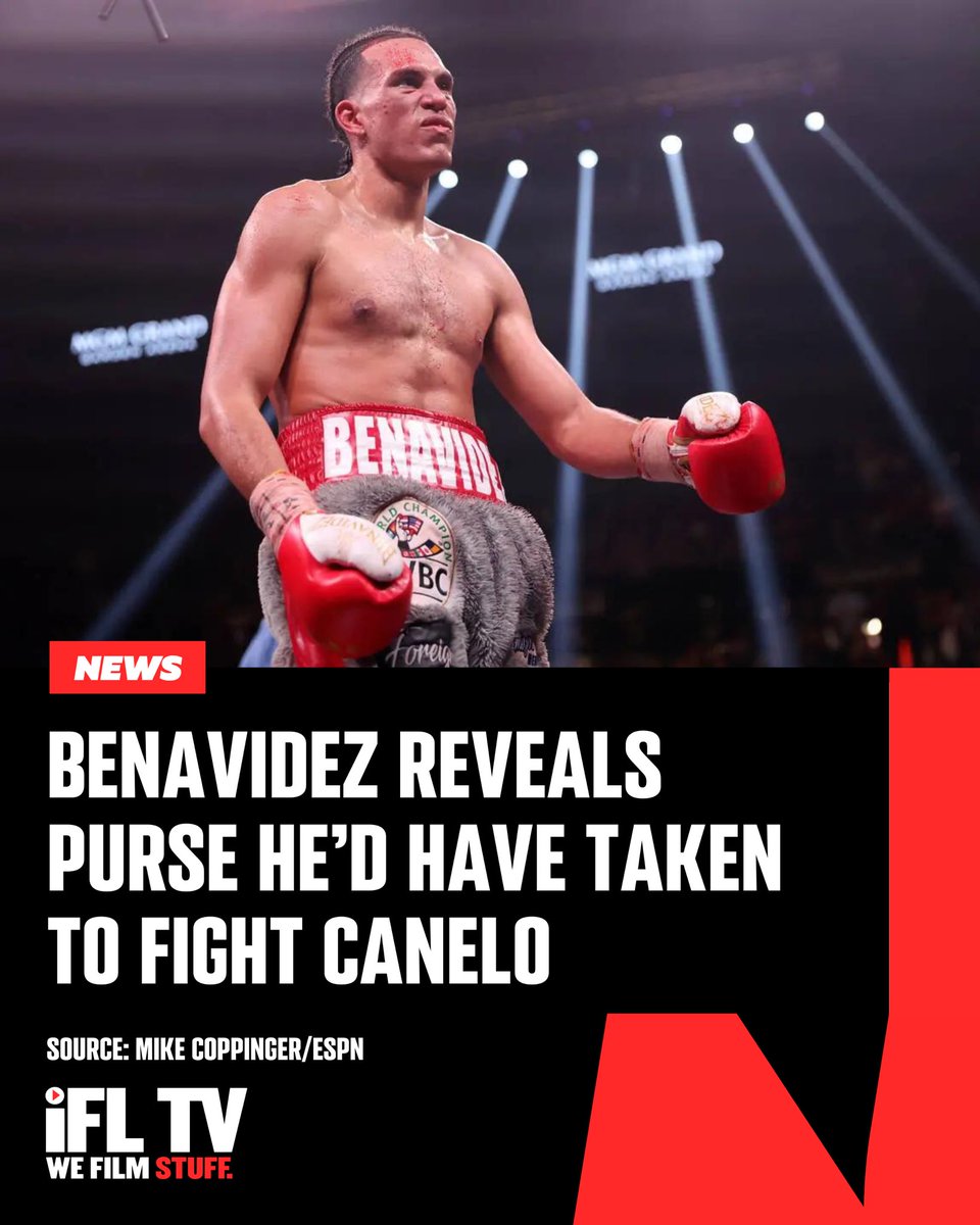 Caleb Plant vs David Benavidez: Purse and Salary: How Much Money Can Caleb  Plant and David Benavidez Earn? Boxing News.
