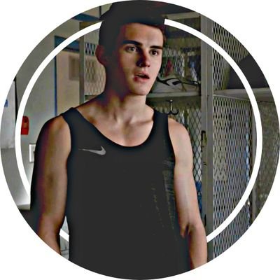 \\ Old faceclaim circa 2017.