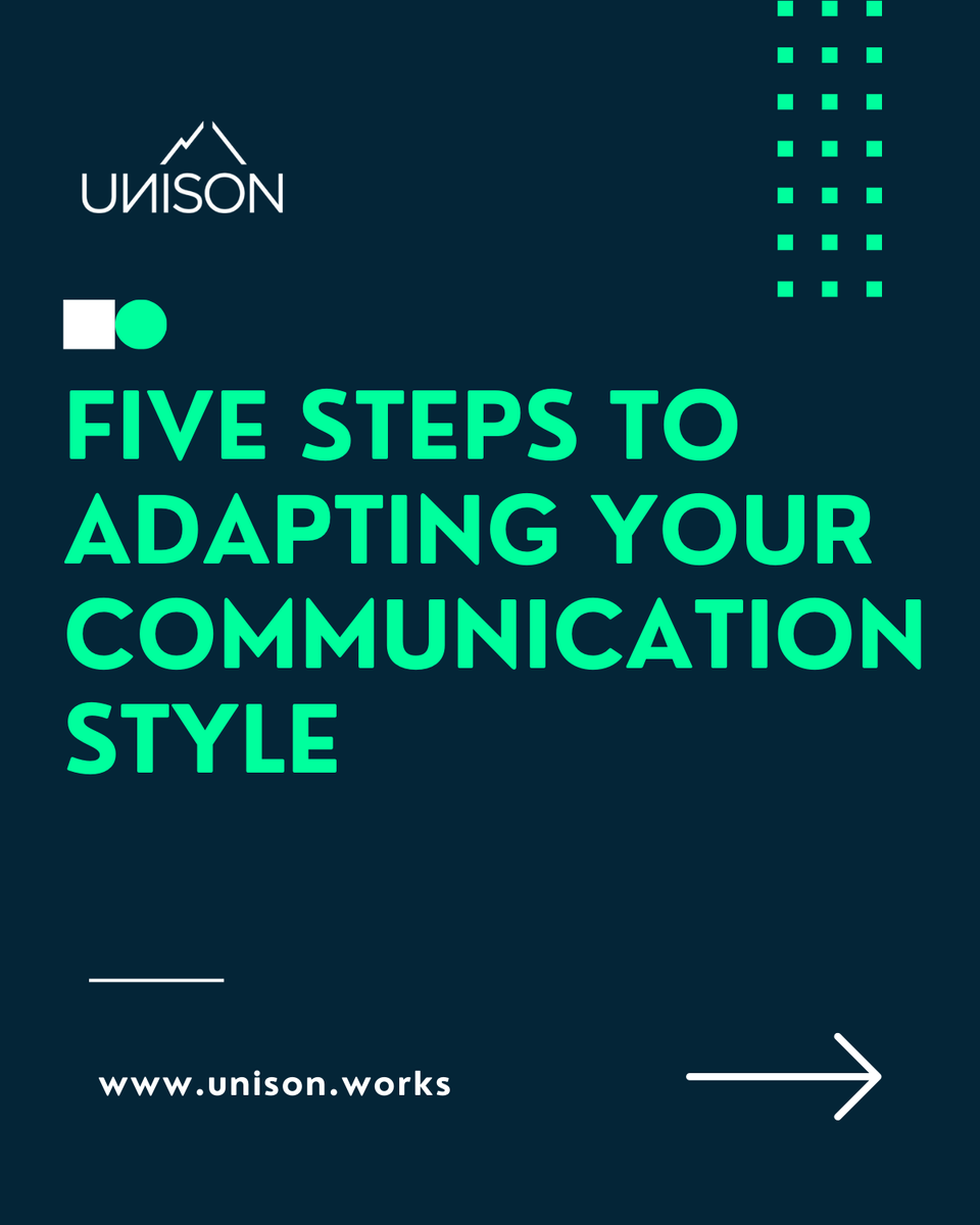 UnisonWorkplace's tweet photo. Would you like to get to know yourself and your colleagues better, to improve the way you work and interact?
Guess what? We've got your back with the MPO test!
Contact us to help you get to know your colleagues better. #MPOtest #HR #NB https://t.co/e0jOarPEs7
