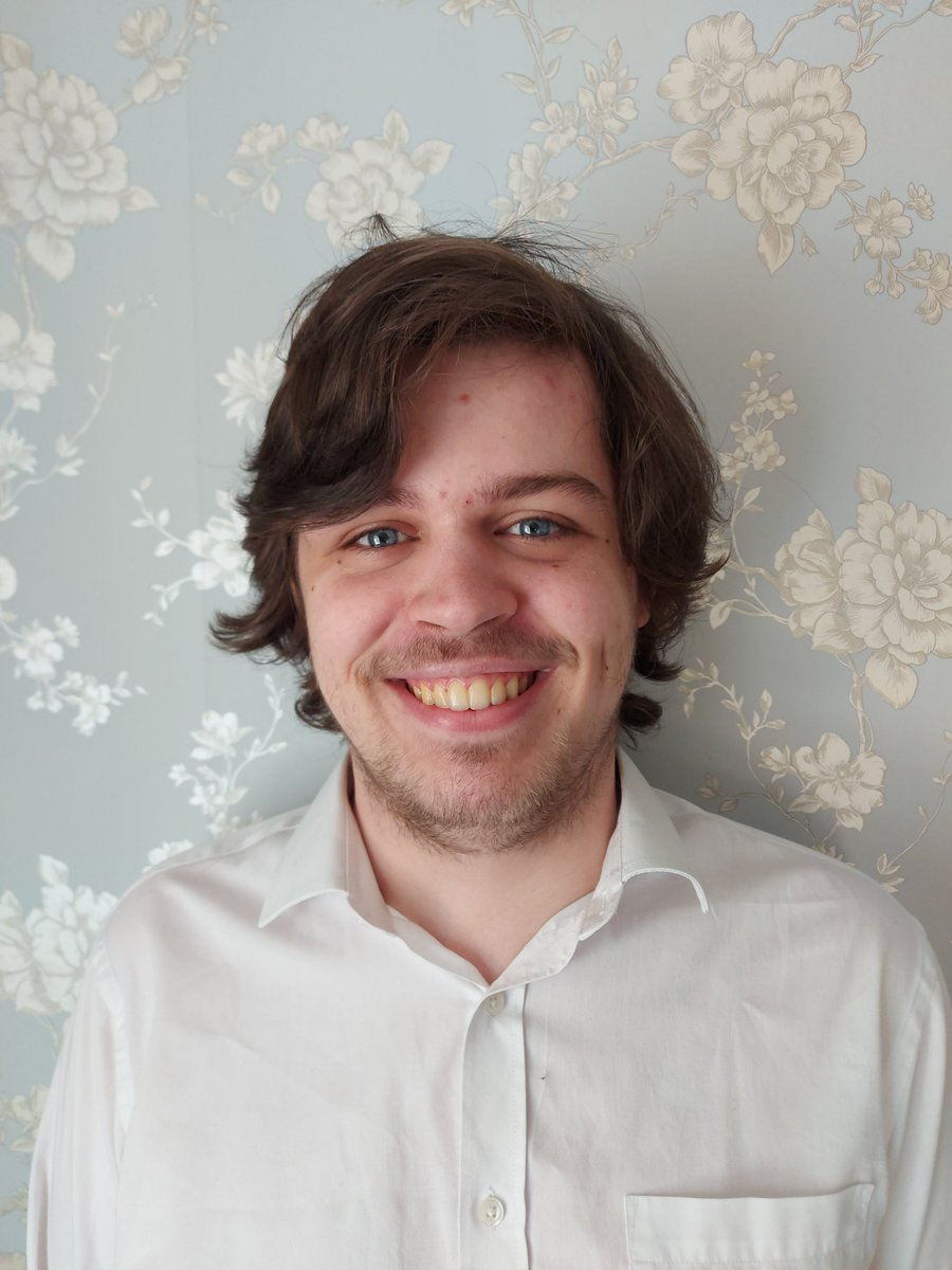 Congratulations to Sam our office admin and technical whizz who begins a new role in the Leadership and OD Team. Its been great having you part of our team, wishing you all the best #promotion #workingtogether