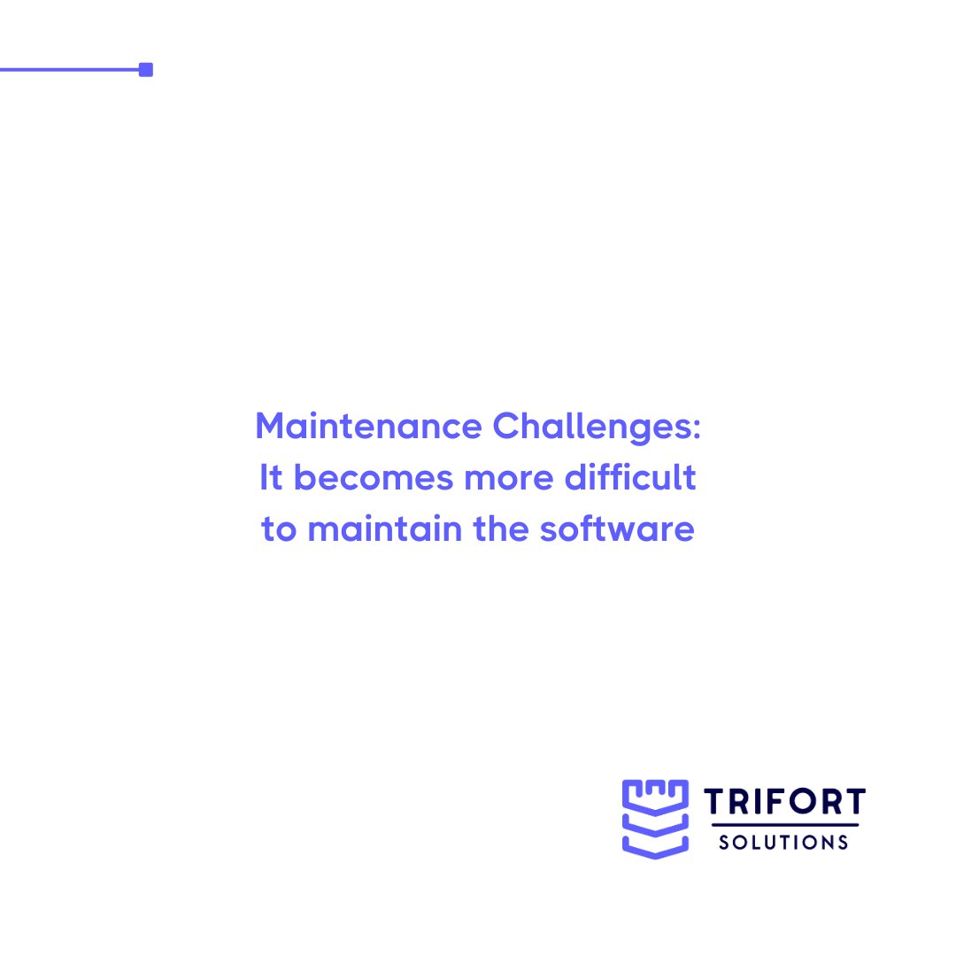 TrifortUK's tweet image. Upgrade your digital defenses and eliminate software security loopholes.
💰 Trim Costs
🤝 Seamless Integration
🔧 Address Structural Issues
Connect with us for a consultation: vist.ly/37ew2 
#softwarereengineering #techadvancements #securityupgrade