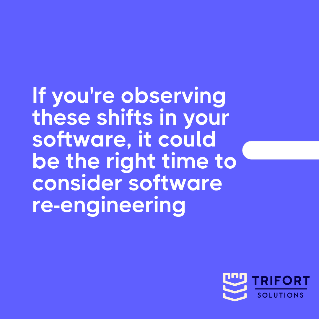 TrifortUK's tweet image. Upgrade your digital defenses and eliminate software security loopholes.
💰 Trim Costs
🤝 Seamless Integration
🔧 Address Structural Issues
Connect with us for a consultation: vist.ly/37ew2 
#softwarereengineering #techadvancements #securityupgrade