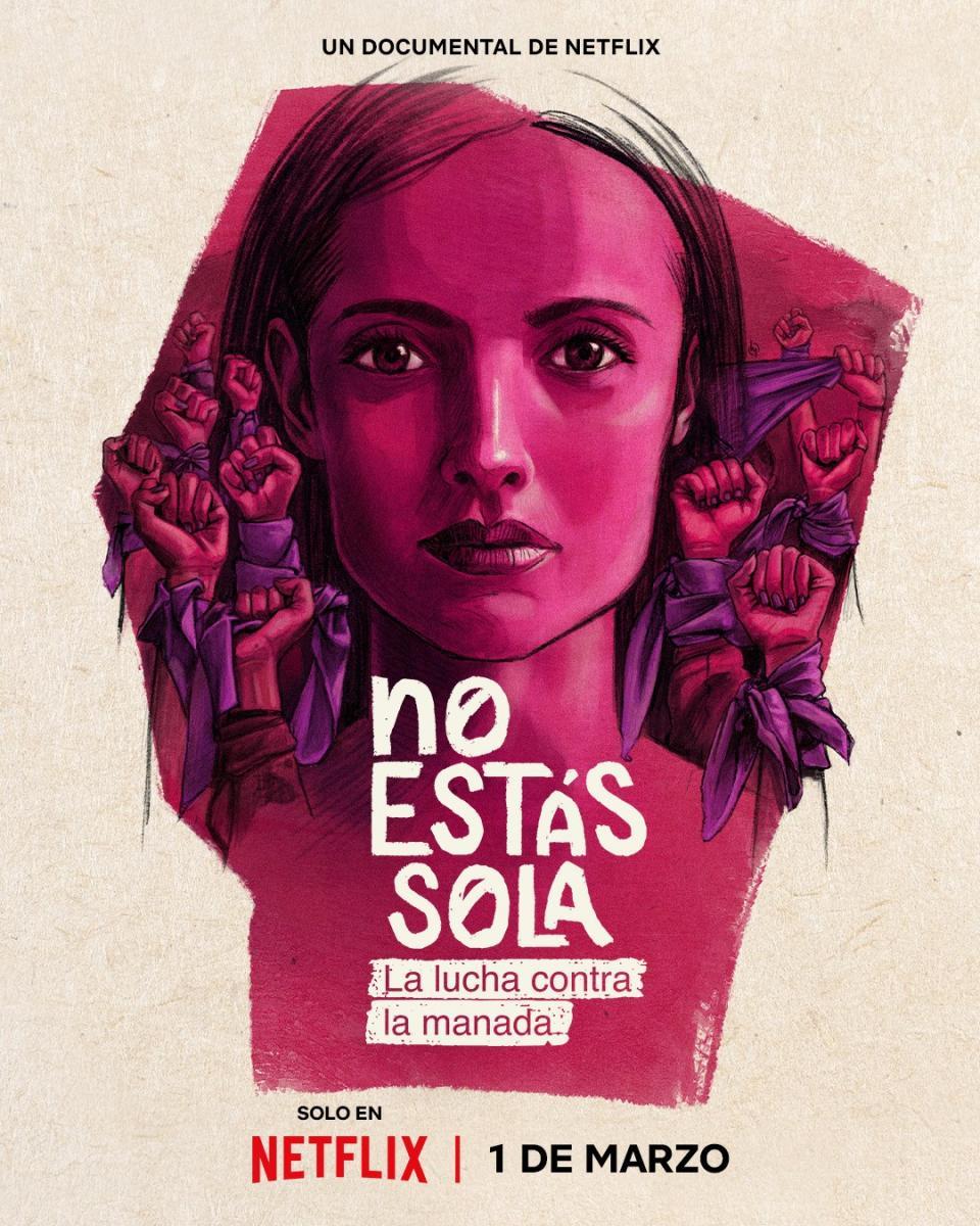ana_magallon's tweet photo. "Esto no es cuestión de victoria o derrota. Aquí no gana nadie. La derrota la tenemos todos como sociedad porque ha pasado".
#NoEstásSola https://t.co/JSJn5t3vI5