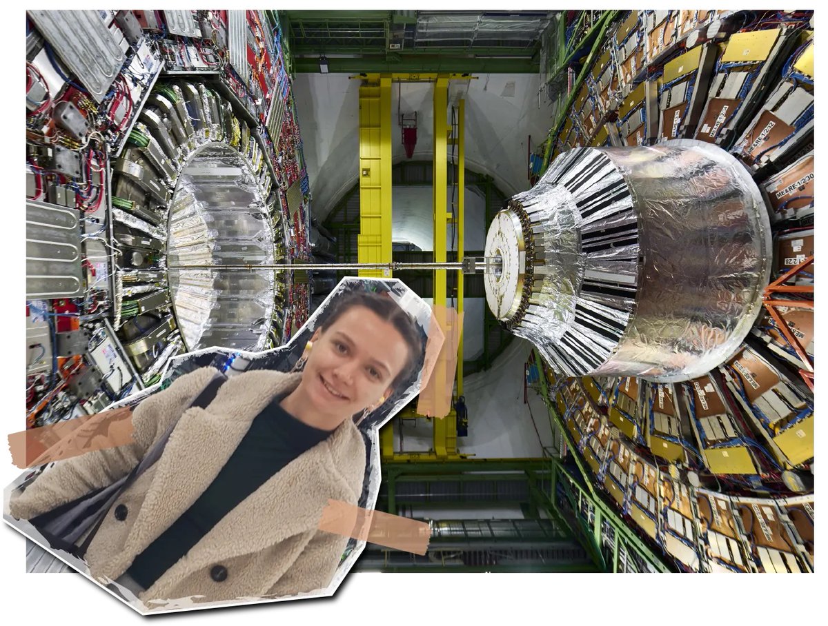 What's it like to go underground at @CERN?

Find out in our latest Medium article as Industrial Placement student Emma from @PPD_STFC tells us about what she got up to during her recent trip here. 👇

medium.com/big-science-at… 

#LHC #UKatCERN #CERN70