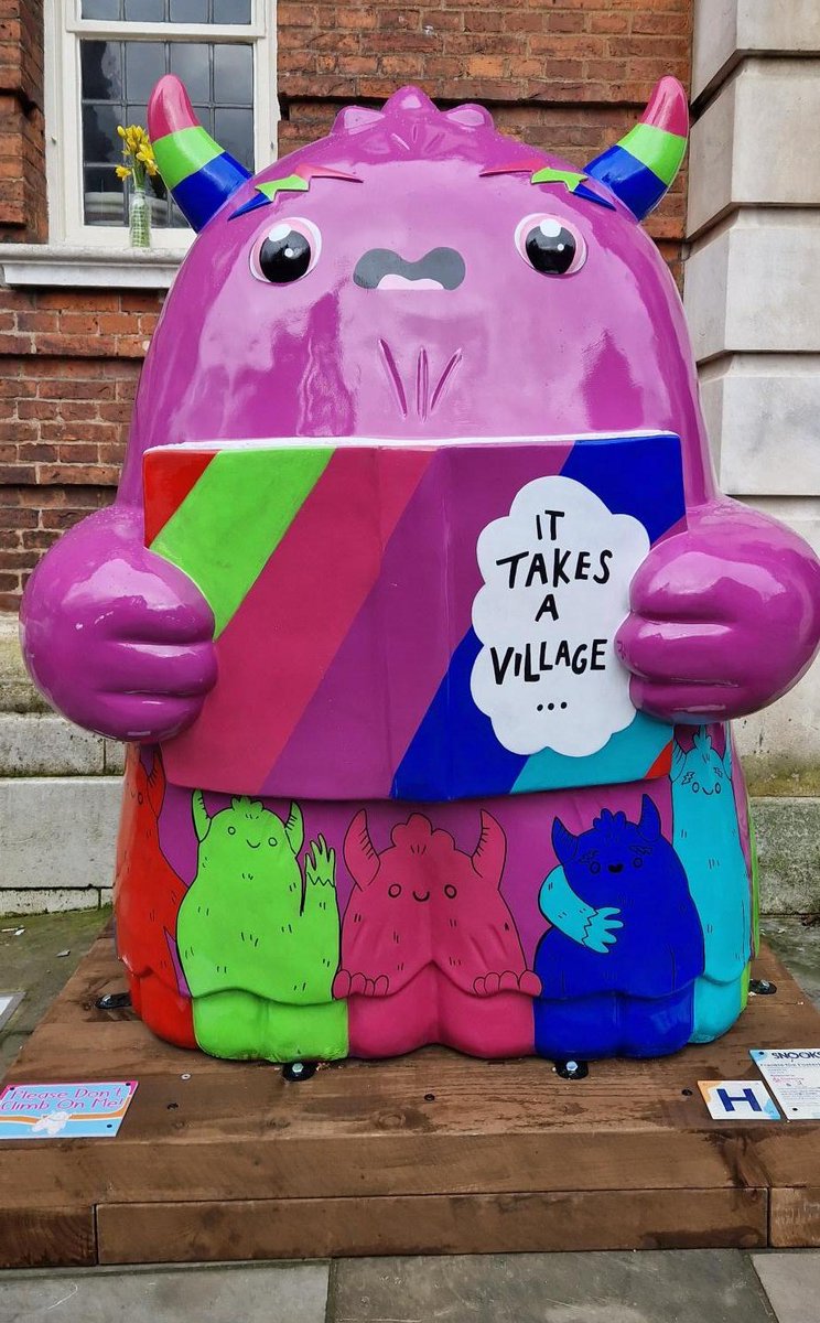 City of York Council tweet media