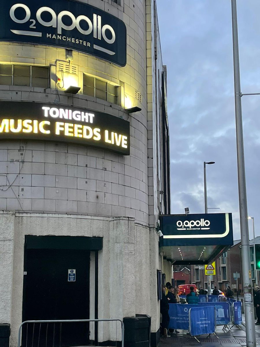 Manchester Central Foodbank (@mcrfoodbank) on Twitter photo Now the dust has settled, we’re delighted our volunteers had a great time at Music Feeds Live! 🪩
The money and food we collected will go straight into supporting our community. 🐝
Thank you to everyone who supported us, and <a href="/MusicFeedsFest/">MusicFeedsFest</a> and <a href="/O2ApolloManc/">O2 Apollo Manchester</a> for having us! 🕺💃 Now the dust has settled, we’re delighted our volunteers had a great time at Music Feeds Live! 🪩
The money and food we collected will go straight into supporting our community. 🐝
Thank you to everyone who supported us, and <a href="/MusicFeedsFest/">MusicFeedsFest</a> and <a href="/O2ApolloManc/">O2 Apollo Manchester</a> for having us! 🕺💃