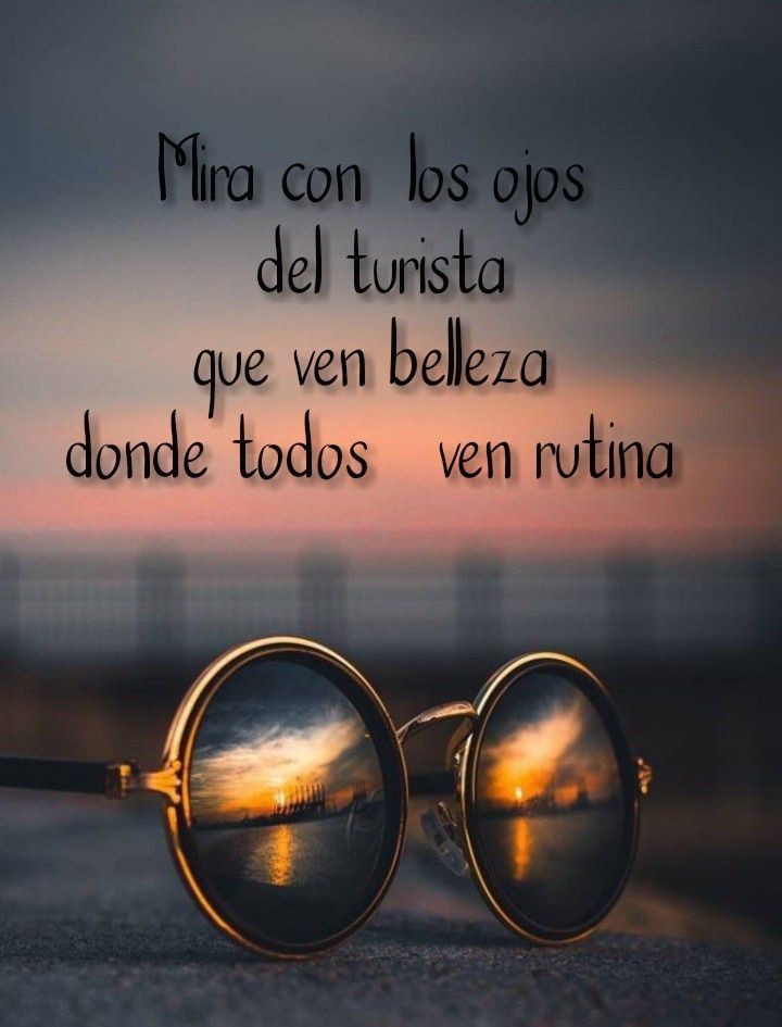 #BuenosDías