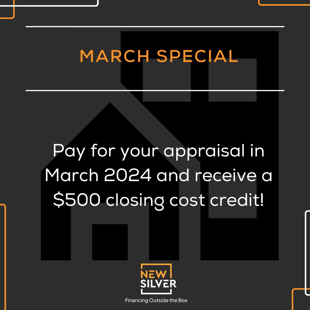 New Silver tweet media