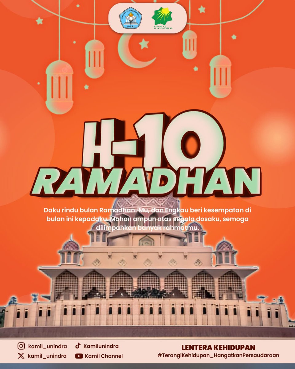 KAMIL UNINDRA (@kamil_unindra) on Twitter photo 