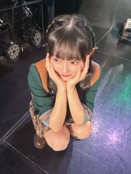 石橋颯のTwitter画像20