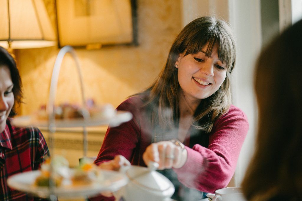 🌸 Sip, savour, and share the love this Spring with our afternoon tea 9 – 10 March.🌸 Treat your Mum, your Auntie or your best friend to an indulgent treat. Make it extra special with a glass of @nyetimber – the world’s best Sparkling Wine.🥂 Book now bit.ly/4bVQzuE