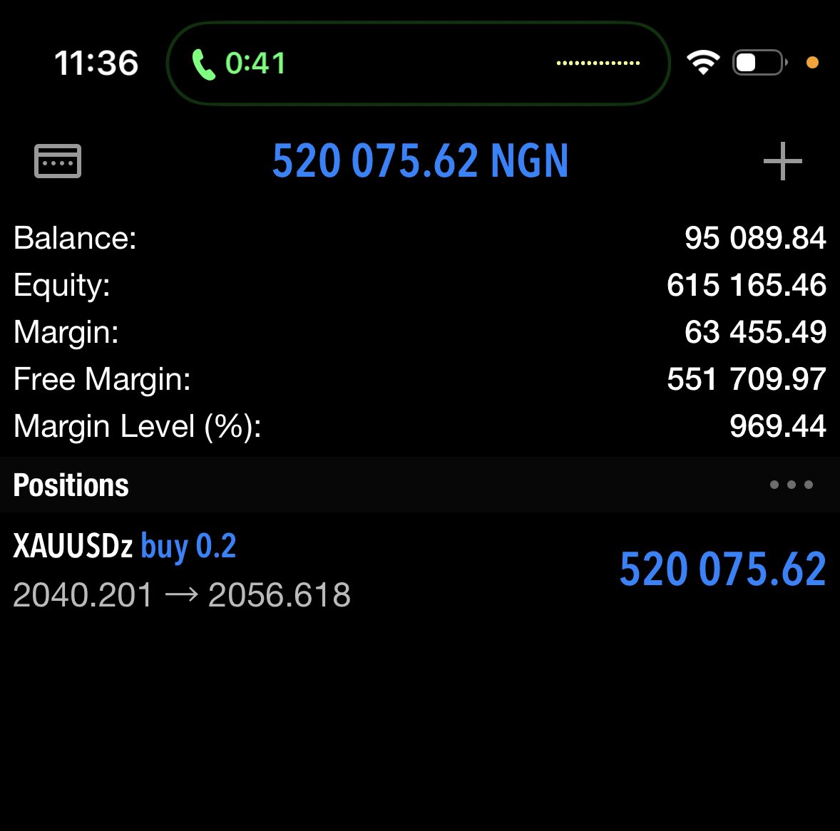 Forex Oracle📉𝕏 tweet media