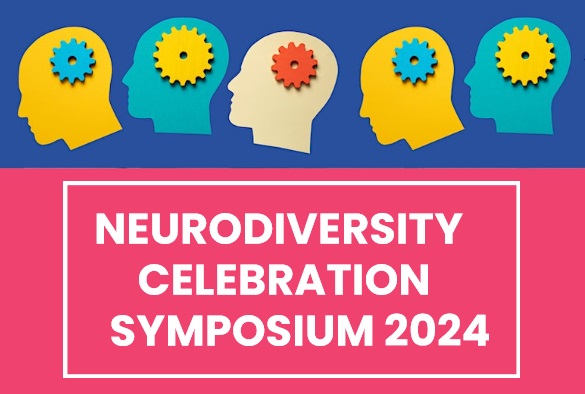 Research at University of Liverpool (@livuniresearch) on Twitter photo Join the ground-breaking Neurodiversity Celebration Symposium at <a href="/LivUni/">University of Liverpool</a>, fostering inclusion and understanding for everyone!
#Neurodiversity #InclusionCelebration 🧠🌈✨
9.30am-4pm
Tuesday 26 March 2024
Yoko Ono Lennon Centre
or
Online via Zoom.
Book➡️bit.ly/NDS24 Join the ground-breaking Neurodiversity Celebration Symposium at <a href="/LivUni/">University of Liverpool</a>, fostering inclusion and understanding for everyone!
#Neurodiversity #InclusionCelebration 🧠🌈✨
9.30am-4pm
Tuesday 26 March 2024
Yoko Ono Lennon Centre
or
Online via Zoom.
Book➡️bit.ly/NDS24