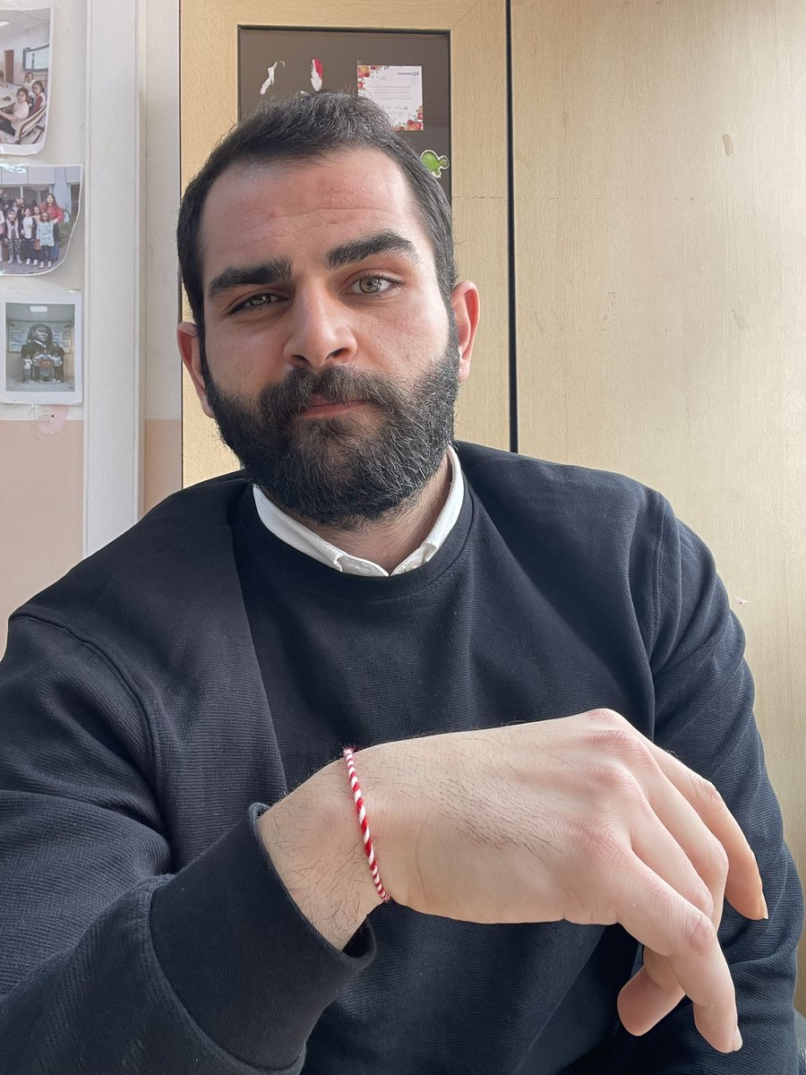 Bir takım temennilerde bulunduk biz de ;)