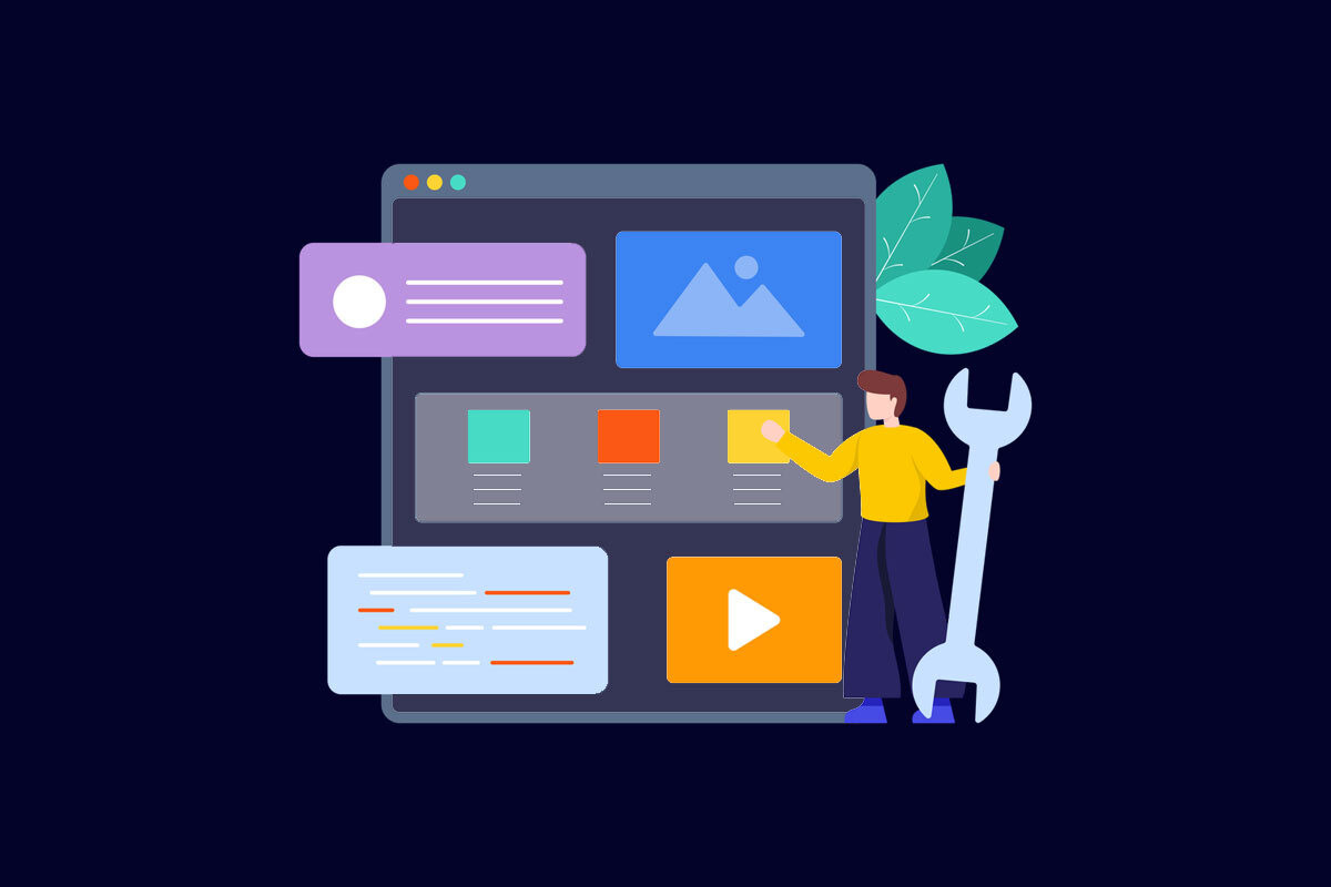 The Top 10 Tools for Frontend Development

learn.slicemypage.com/frontend-tools/

#frontenddevelopment #codingtools #development #code #psdtohtml #psdtowordpress #slicemypage