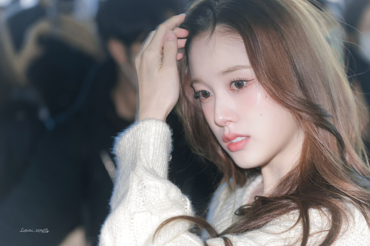 Latterox1209's tweet photo. 240301

#스테이씨 #재이 #STAYC #J https://t.co/WgXTA6Rs6v
