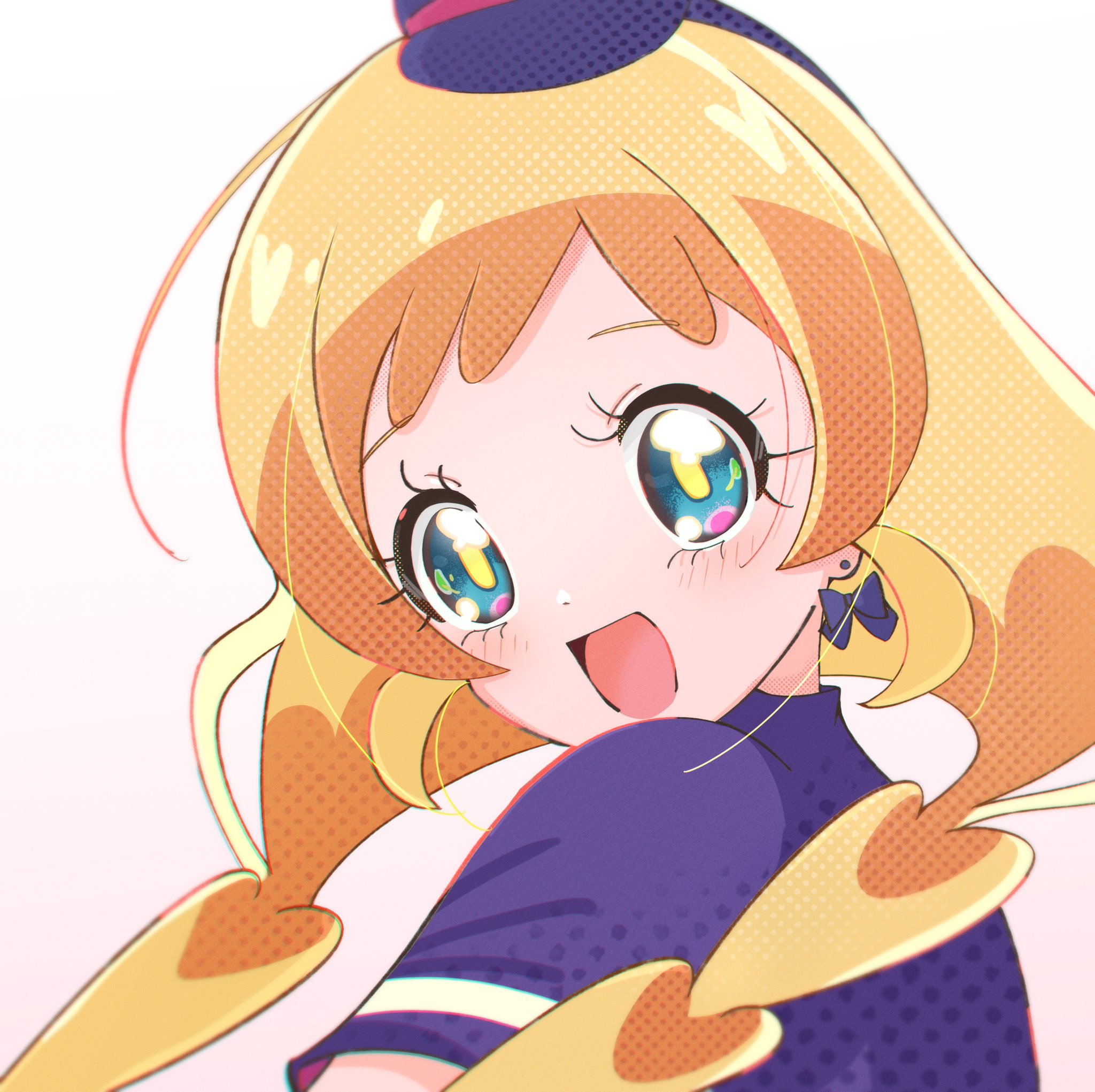 白波 のい в X: „キュアフレンディ描いてみた⠀ #犬飼いろは 白波 のい в X: „キュアフレンディ描いてみた⠀ #犬飼いろは