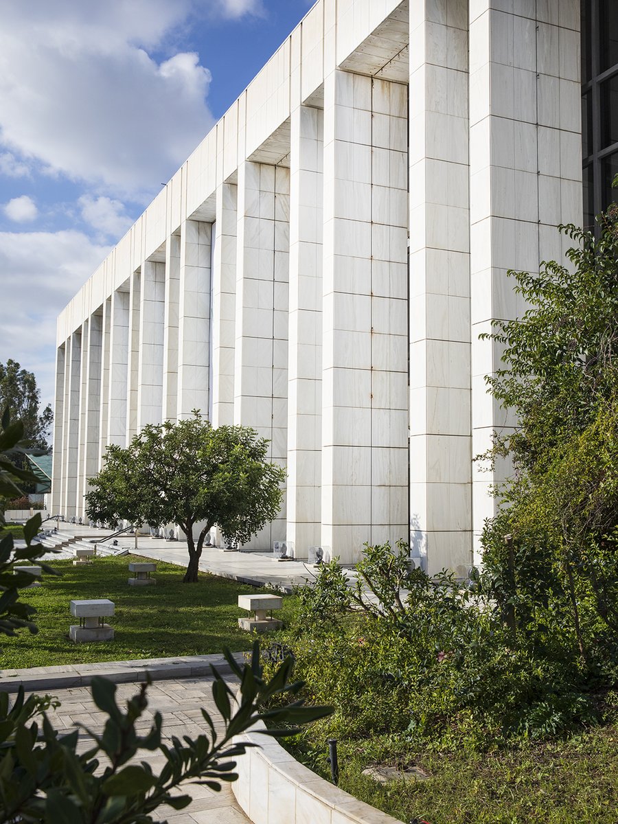 📌Θα θέλαμε να σας ενημερώσουμε ότι η προπώληση για τις  εκδηλώσεις Απριλίου – Ιουνίου 2024 έχει αρχίσει σήμερα.
👉bit.ly/3P4eGgP
📌Η προπώληση για τη συναυλία του Θεόδωρου Κουρεντζή - Utopia θα ξεκινήσει τη Δευτέρα 4/3/2024, 10:00
👉bit.ly/3SXjpCf