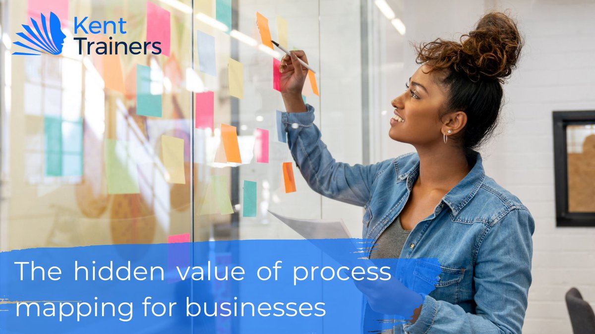 Nobody wants to get bogged down in labyrinthine processes.

As a #business grows, the #processes it uses are adapted to be as effective and agile as possible, and not simply scaled up along with it. 

Want to learn more? Read the latest blog - bit.ly/3T1Mf4B

#skills