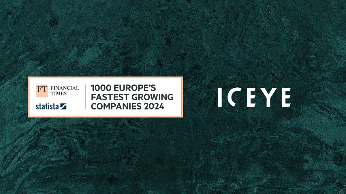 We’ve been ranked at 30 in <a href="/FT/">Financial Times</a> &amp; <a href="/StatistaCharts/">Statista</a>' #FT1000 list, which recognizes Europe's fastest-growing companies!

Thank you to our dedicated team who continue pushing the boundaries to make this happen. 

Check out the full list: hubs.li/Q02mQrgf0.