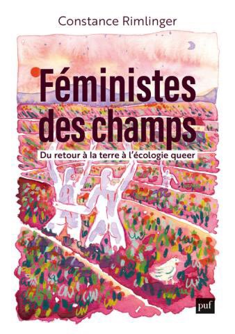 Merci à La librairie Les Mots à la Bouche pour cette belle rencontre hier soir avec Constance Rimlinger à l’occasion de la parution de «Féministes des champs» ! <a href="/editions_PUF/">PUF</a>