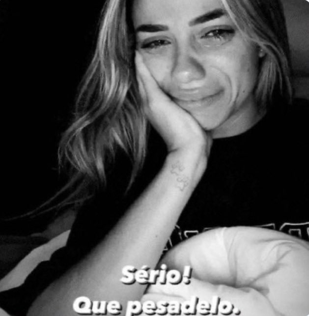 Nazaré Amarga tweet media