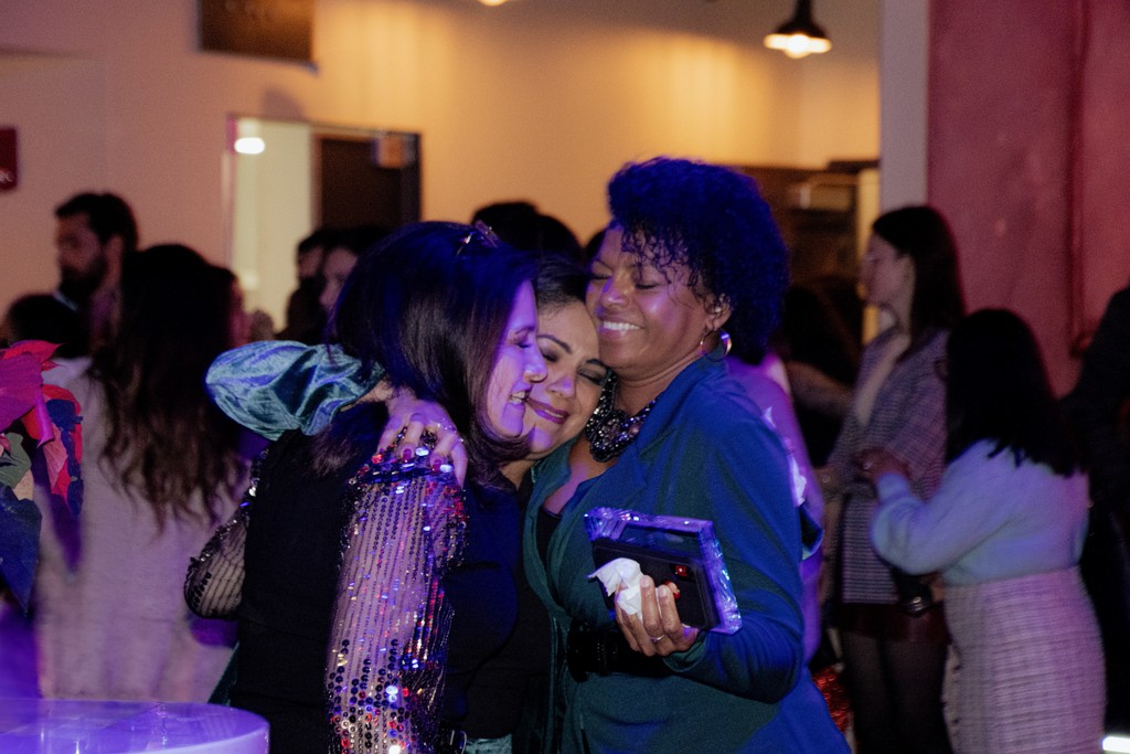 This event was a reminder of the strength and resilience of our #ALPFAmilia.

Read more 👉 bit.ly/48arBVX