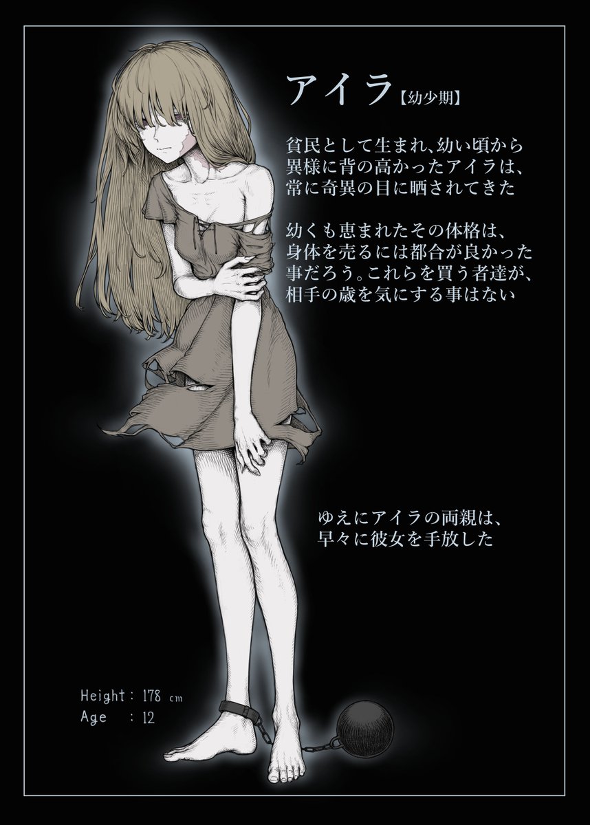 #修道女名簿
C103にて頒布した修道女名簿の内容になります…!!!!三ヶ月経ちましたので公開したいと思います!!!!!ウオオ!!!!!! 