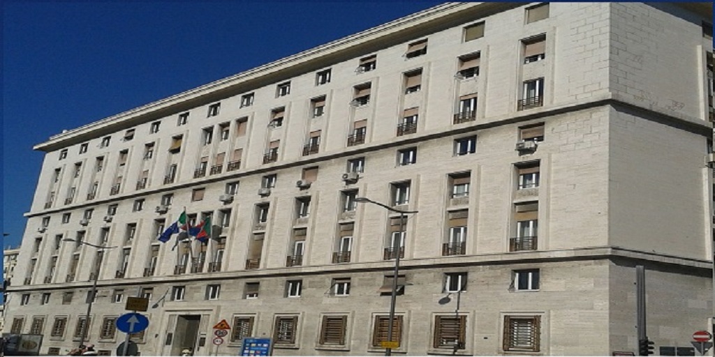#Genova, conclusa Inaugurazione #annogiudiziario2024 #CorteConti #Liguria. Leggi i documenti 👉 rb.gy/v2nqji