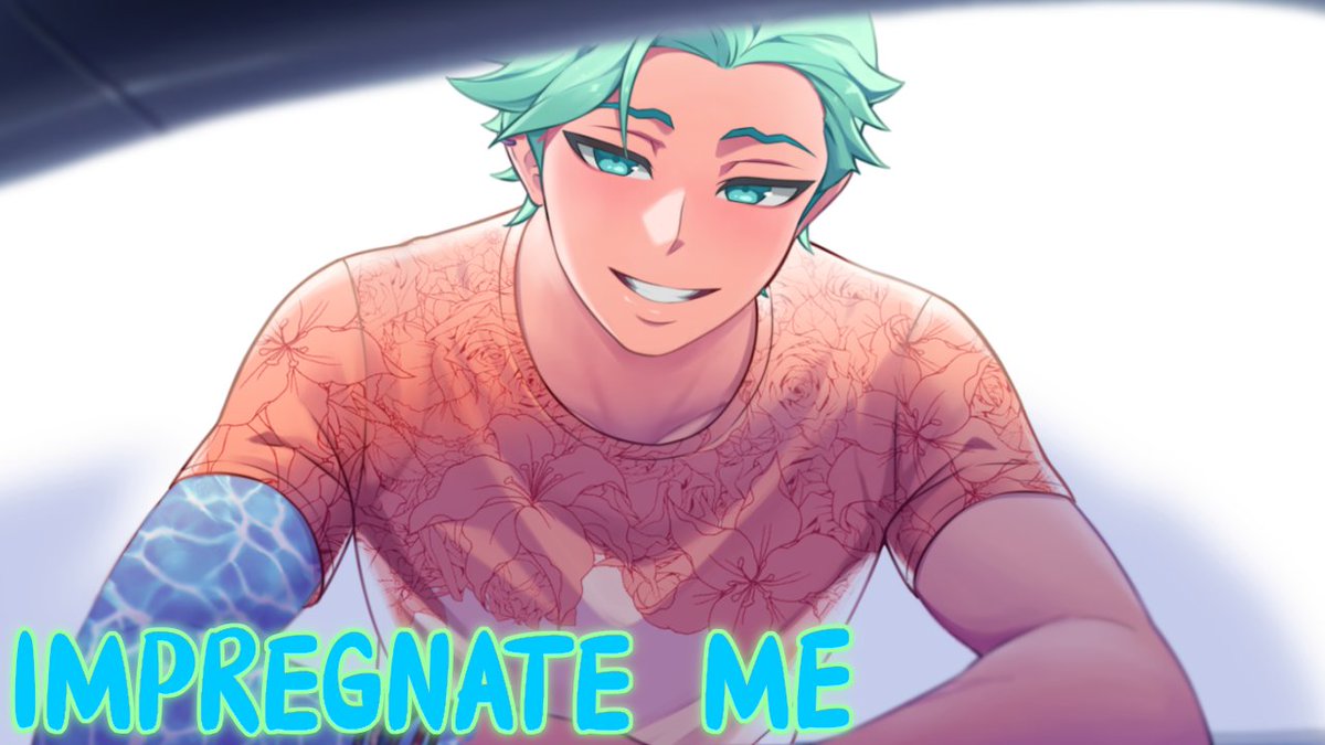 Lewding My Fiance - Our Life Part 27
youtu.be/IEodexVVg_s