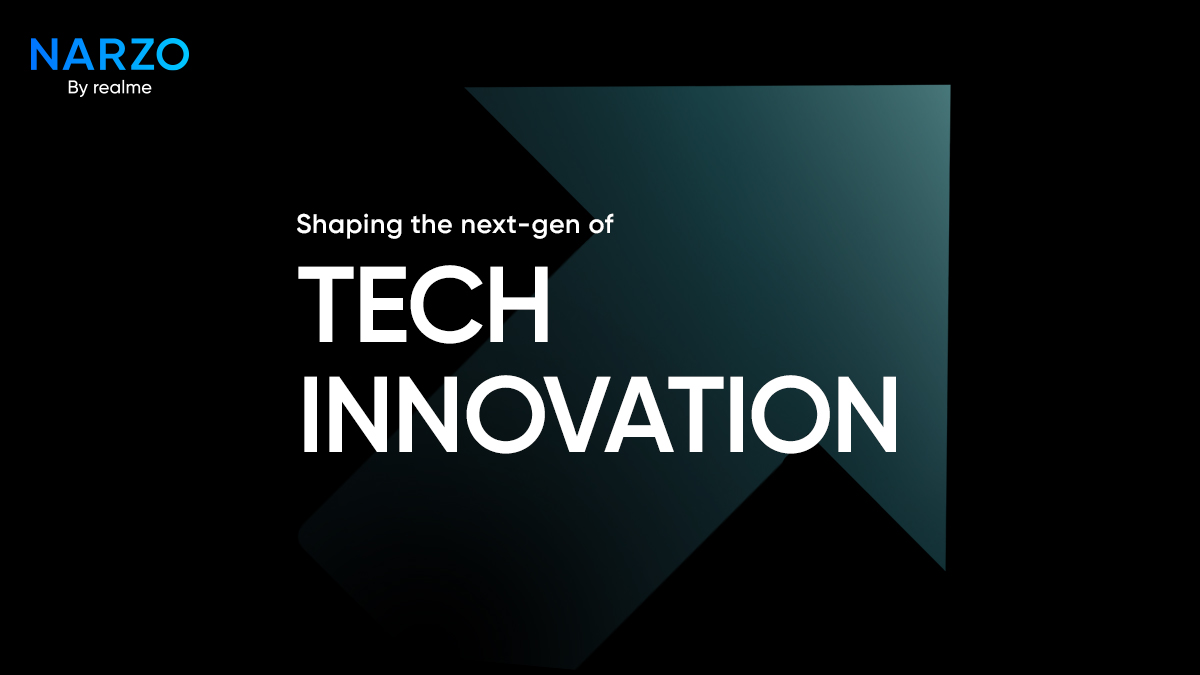 realmenarzoIN's tweet image. Navigating challenges and spearheading the movement to shape the next wave of tech innovation for a brighter tomorrow.

#NARZORefinedSoftware #NARZO70Pro5G

Discover More: amzn.to/3OPGZ2D