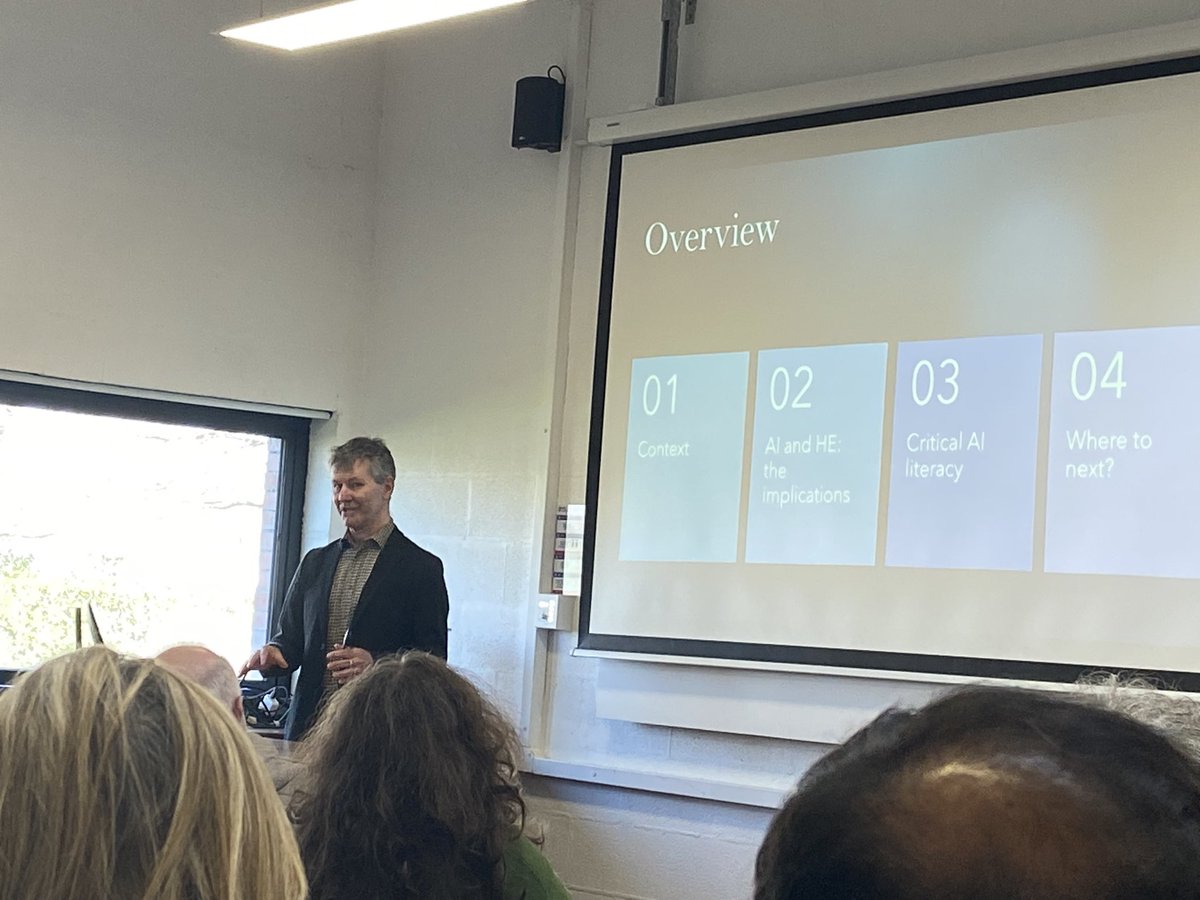 naglelouise's tweet image. AI &amp;amp; HE: The implications @PerryShare @DrAngelawright @violeta_morari @BODonll @Maggie_Cusack @_Petz_ @TomFarrelly #NTUTORRweek @ntutorr #nextgenerationEU @aoifekelliher