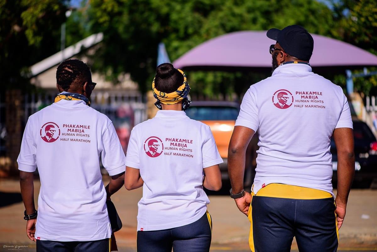Teemaneng Running Club tweet media