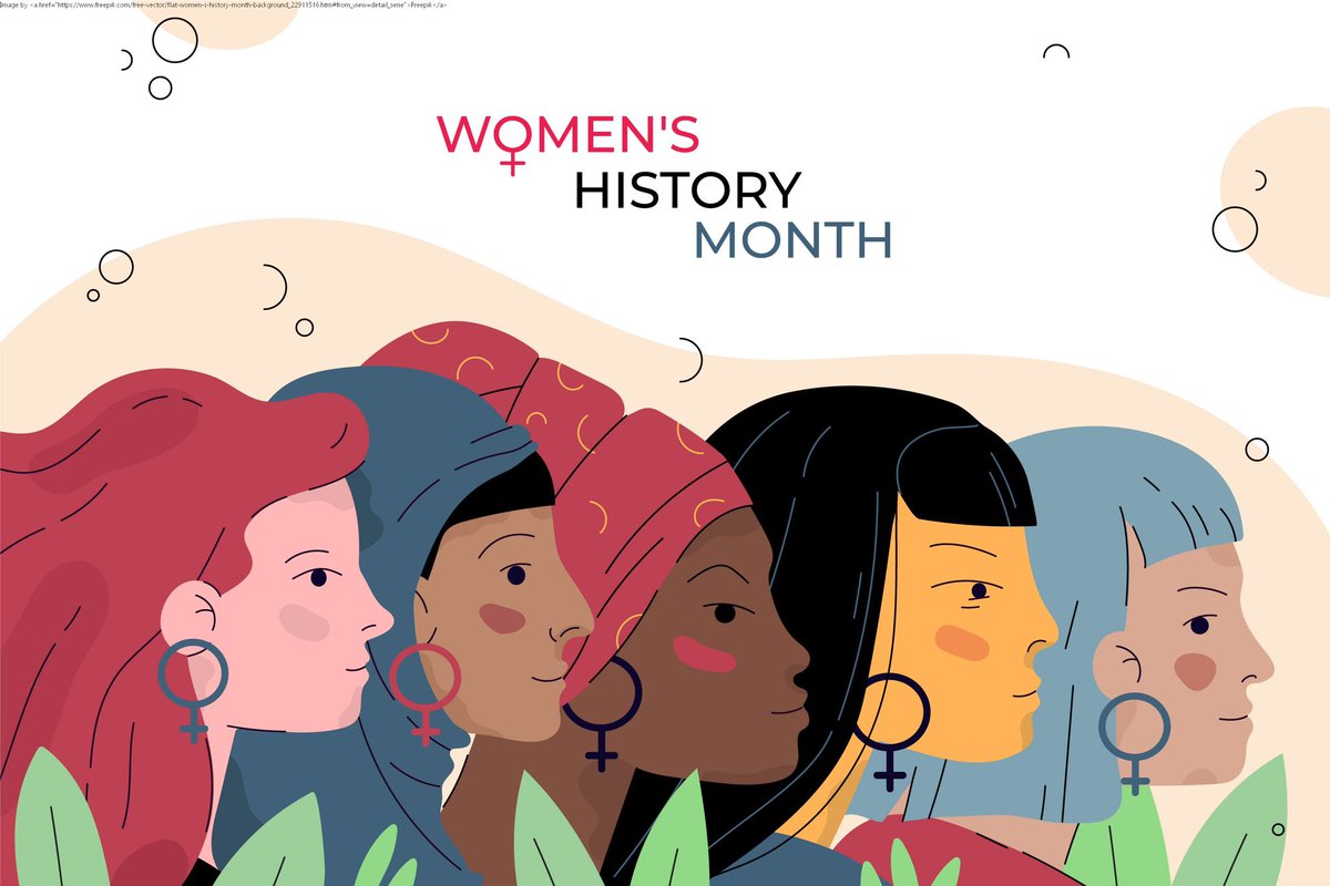 Happy Women’s History Month🎉! Join us in celebrating the remarkable achievements, resilience, and invaluable contributions of #women around the globe. #WomensHistoryMonth #WomeninSTEM #WomeninEnergy #WomenEmpowerment
