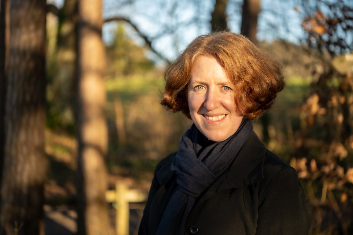 *New Trustee!*

We're delighted to welcome Kate Parry as a new Trustee of the Cumbria Opera Group. Kate is Head of Partnerships at the Cumbria Museum Consortium (working with Tullie in Carlisle, Wordsworth Grasmere and Lakeland Arts) and Chair of Cumbria Arts and Culture Network.