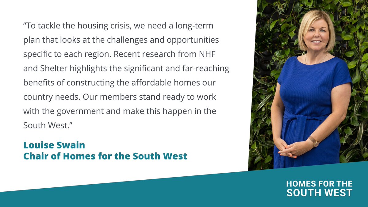 Addressing our housing needs isn't just about homes, it has far-reaching social and economic benefits, as highlighted by this @natfednews and @Shelter research 👉 🔗 orlo.uk/VOMow
@swain_alliance #PlanForHousing #HousingCrisis #AffordableHousing