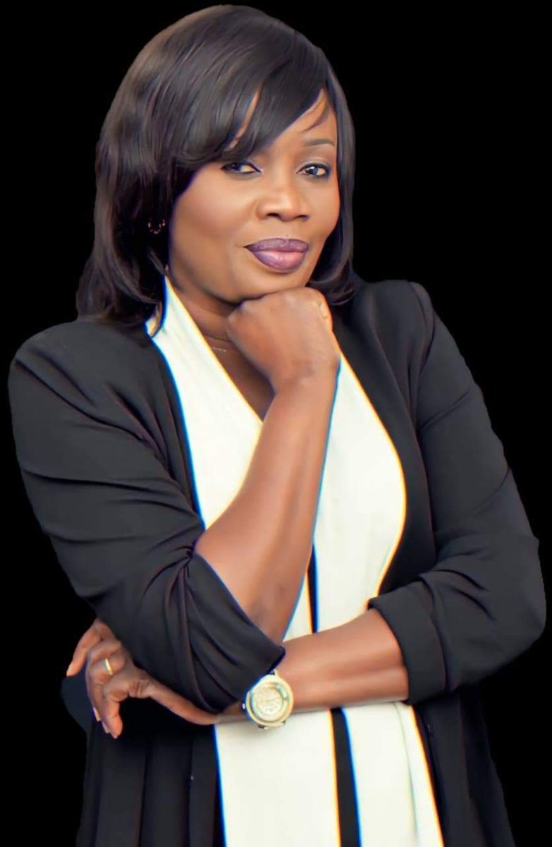 EMMANUEL SEYNI DIOP (@emmseydio) on Twitter photo Cet acte révoltant, lâche et inhumain contre Maimouna Ndour Faye est à condamner avec fermeté. La liberté de la presse est un droit fondamental qui doit être préservé et respecté en toutes circonstances.
<a href="/7tvOfficielle/">7TV l'officielle</a> #FreeSenegal Cet acte révoltant, lâche et inhumain contre Maimouna Ndour Faye est à condamner avec fermeté. La liberté de la presse est un droit fondamental qui doit être préservé et respecté en toutes circonstances.
<a href="/7tvOfficielle/">7TV l'officielle</a> #FreeSenegal
