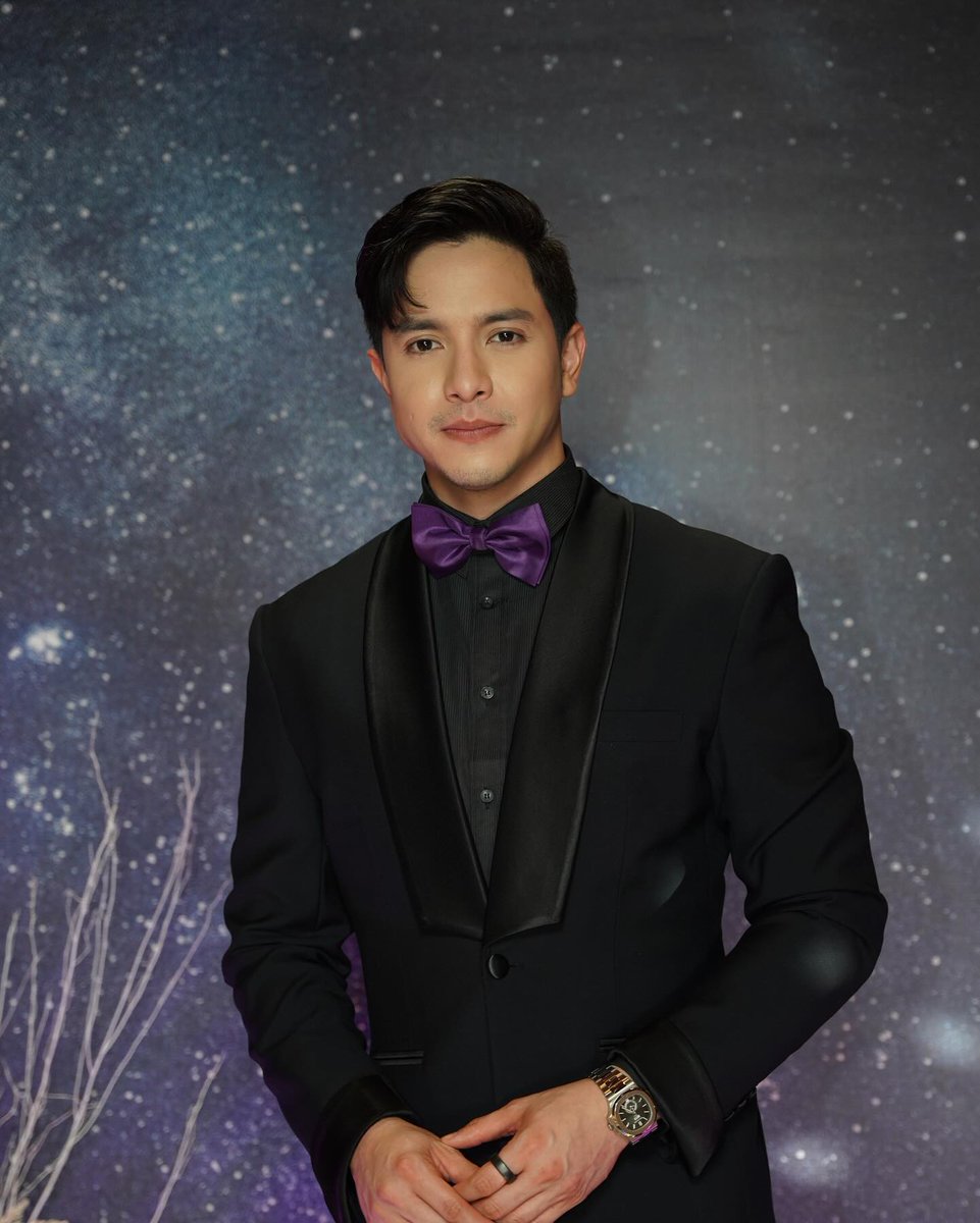 Suited up and stealing hearts, theAsia's Multimedia Star, 
Mr. Alden Richards.
@aldenrichards02  @Bingoplusph 
#ALDENxBingoPlus 
#ALDENRichards 
ALDENattends 2024BPNight