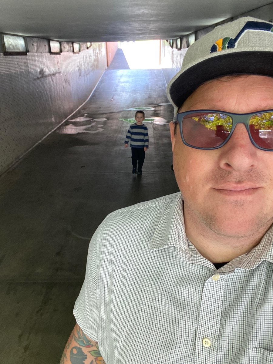 NobeeOne's tweet image. Ten years since I used twitter… I don’t think I’ve missed a thing… 😀