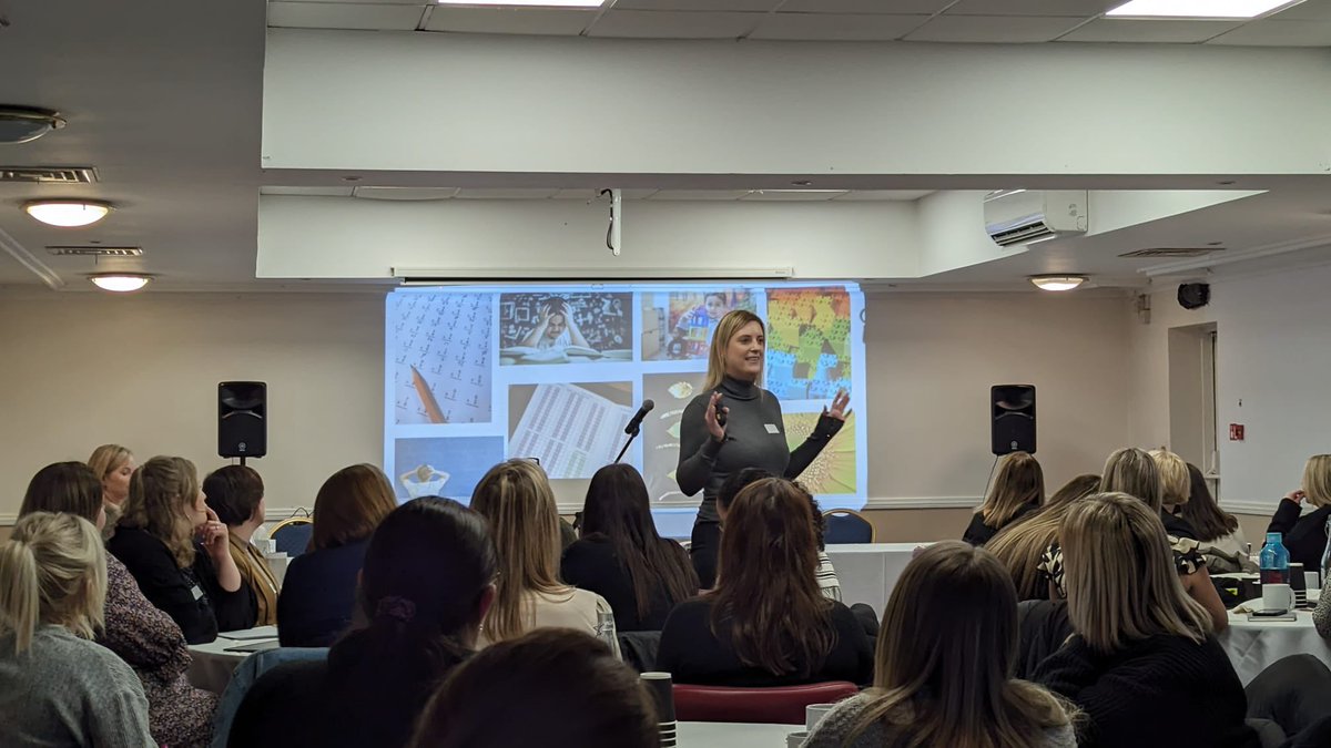 ‘Playful counting in the early years’ CEML’s Partnership Development Manager Fiona Leedham talking about our research into early years counting &amp; what nurseries can adopt. 
Are you interested in working with us? Email ceml@lboro.ac.uk to find out more <a href="/NDNAtalk/">NDNA</a>