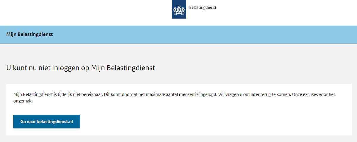 Serieus?