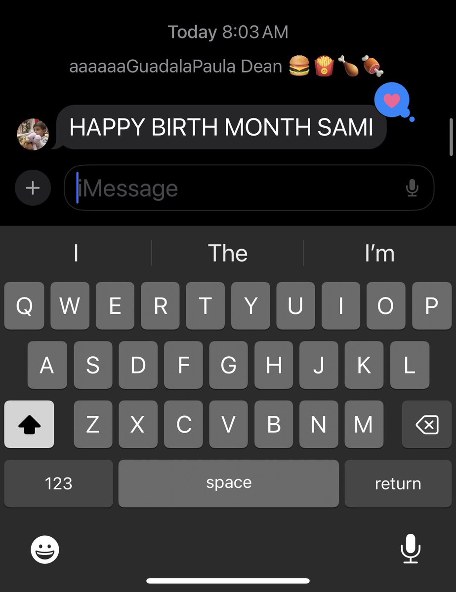 sami_wich's tweet photo. I have trained my friends well https://t.co/BSy5zVOn4g