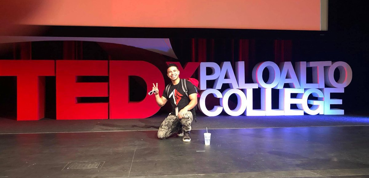 Timstuh_'s tweet photo. Grateful AF for more life, health, opportunity, & dreaming even BIGGER! Letโs keep up the high momentum even through the weekend! Been around the world a few times so itโs time for some more laps. Foot on the gas & whippinโ some a$$ ๐ #Tedtalk #worldtour #blessedregardless https://t.co/yghaX5lgdL
